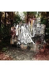 (LP) La Dispute - Wildlife (Indie Exclusive Red Smoke Vinyl)