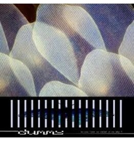 (CD) Dummy - do you love the color of the sky?