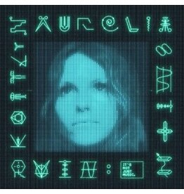 (LP) Kaitlyn Aurelia Smith - Ruin: It's Not Just Music