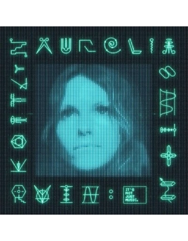 (LP) Kaitlyn Aurelia Smith - Ruin: It's Not Just Music