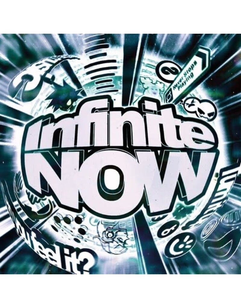 Young (LP) Two Shell - Infinite Now