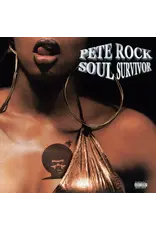 (LP) Pete Rock - Soul Survivor (2LP)