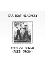 (LP) Car Seat Headrest - Teen Of Denial: Joe's Story (2LP)