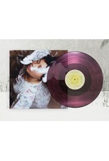 (LP) June McDoom - Follow The Light (Limited Clear Pink Vinyl)