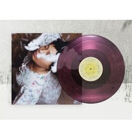 (LP) June McDoom - Follow The Light (Limited Clear Pink Vinyl)