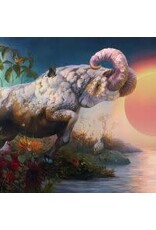 Self Released (LP) Protest The Hero - Within (Limited Sea-glass Blue Vinyl)