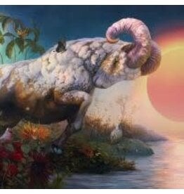 Self Released (LP) Protest The Hero - Within (Limited Sea-glass Blue Vinyl)