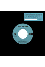 (LP) Beach House /Robert Folsom Lester - April Suzanne (Indie Exclusive) (7")