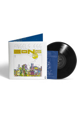 (LP) Gong - Angel's Egg (LP + Booklet) 2026 Reissue
