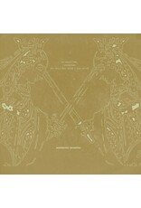 (LP) Manchester Orchestra - You Brainstorm, I Brainstorm (EP) Limited  Baby Blue Reissue