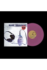 (LP) Rise Against - Revolutions Per Minute (Purple Vinyl) 2026 Reissue