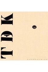 (LP) TDK - Carnevision (2026 Reissue)