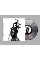 Saddest Factory (LP) Danielle Ponder Everything Has Changed (Limited Crystal Clear Vinyl)