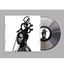 Saddest Factory (LP) Danielle Ponder - Everything Has Changed (Limited Crystal Clear Vinyl)