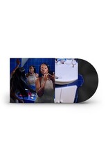 Parlophone UK (LP) Rachel Chinouriri - I think I spoke too soon (Black Vinyl)
