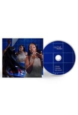 Parlophone UK (CD) Rachel Chinouriri - I think I spoke too soon