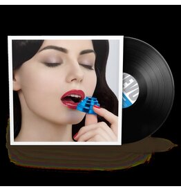 Rhino-Warner (LP) Devo - Something For Everybody (Rocktober 2026)
