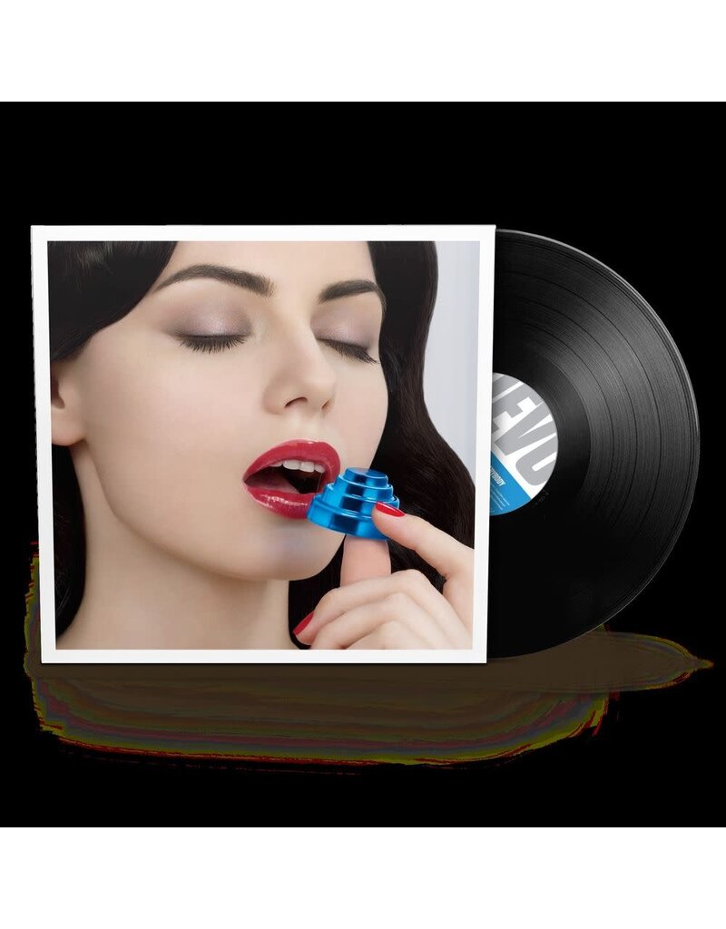 Rhino-Warner (LP) Devo - Something For Everybody (Rocktober 2026)