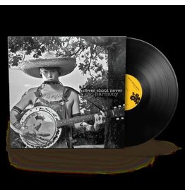 Rhino-Warner (LP) Never Shout Never - Harmony (Rocktober 2026)
