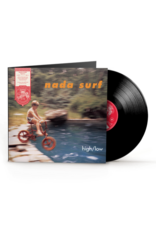 Rhino-Warner (LP) Nada Surf – High/Low (Rocktober 2026)