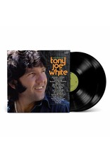 Rhino-Warner (LP) Tony Joe White - The Best Of Tony Joe White (Rocktober 2026)