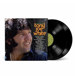 Rhino-Warner (LP) Tony Joe White - The Best Of Tony Joe White (Rocktober 2026)