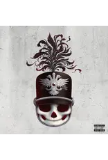 Reprise (LP) My Chemical Romance - The Black Parade (20th Anniversary) 2LP Deluxe (Limited Baby Pink Vinyl)