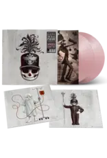 Reprise (LP) My Chemical Romance - The Black Parade (20th Anniversary) 2LP Deluxe (Limited Baby Pink Vinyl)