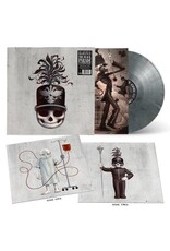 Reprise (LP) My Chemical Romance - The Black Parade (20th Anniversary) (Concrete Grey Vinyl)