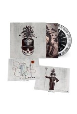 Reprise (CD) My Chemical Romance - The Black Parade (20th Anniversary Deluxe Edition)