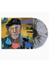 (LP) Richard Thompson - Hippies, Thugs and Heroes (Indie Exclusive 2LP, Black Splatter w/autographed insert)