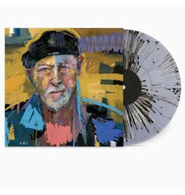 (LP) Richard Thompson - Hippies, Thugs and Heroes (Indie Exclusive 2LP, Black Splatter w/autographed insert)