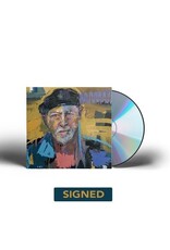 (CD) Richard Thompson - Hippies, Thugs and Heroes (Indie Exclusive CD w/Autographed Booklet)