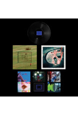 (LP) Bibio & Dorian Concept - Answers