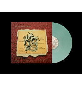 (LP) Heavens to Betsy - calculated (Lake Louise Vinyl) Reissue
