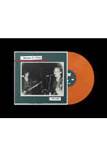 (LP) Heavens to Betsy - baby's gone (Tangerine Vinyl) Reissue