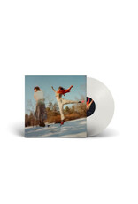 Double Double Whammy (LP) Babehoven - I See Them, I See Me (Milky Clear Vinyl)