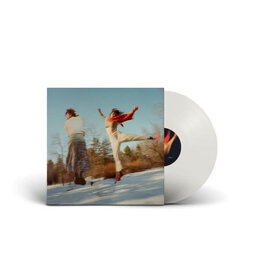 Double Double Whammy (LP) Babehoven - I See Them, I See Me (Milky Clear Vinyl)