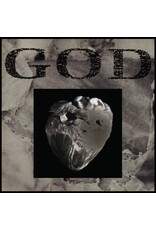 (LP) GOD - Possession (2LP Tan Smoke Vinyl) 2026 Reissue