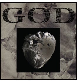 (LP) GOD - Possession (2LP Tan Smoke Vinyl) 2026 Reissue
