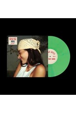 (LP) Stella Lefty - Long Way Home (Standard Green Vinyl)