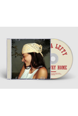 (CD) Stella Lefty - Long Way Home