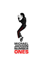 (CD) Jackson, Michael - Number Ones