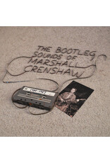 (LP) Marshall Crenshaw - The Bootleg Sounds of Marshall Crenshaw: 1984-87