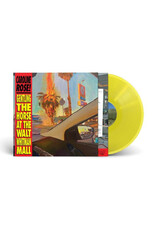 (LP) Caroline Rose - Gentling the Horse at the Walt Whitman Mall (Indie Potato Chip Yellow Vinyl)