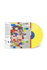 Topshelf Records (LP) Ryan Hemsworth - Numbskull (Yellow Vinyl)