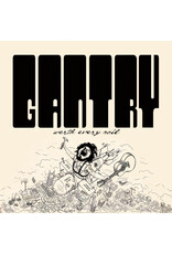 Appalachia Record Co. (LP) Chris Gantry - Worth Every Nail
