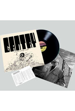 Appalachia Record Co. (LP) Chris Gantry - Worth Every Nail
