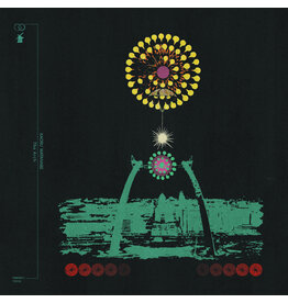 (LP) Kaoru Watanabe - The Arch