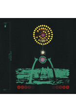 (LP) Kaoru Watanabe - The Arch